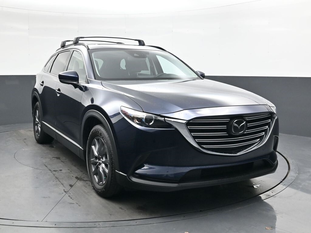 Used 2023 Mazda CX-9 Touring SUV