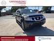 Nissan Armada