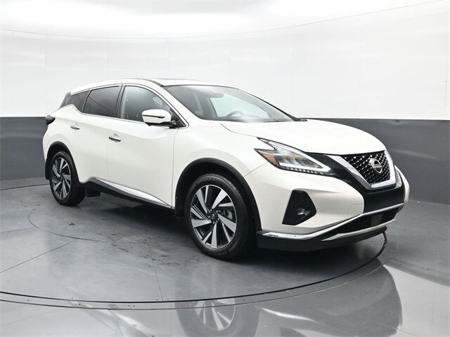 2024 Nissan Murano SL photo 2