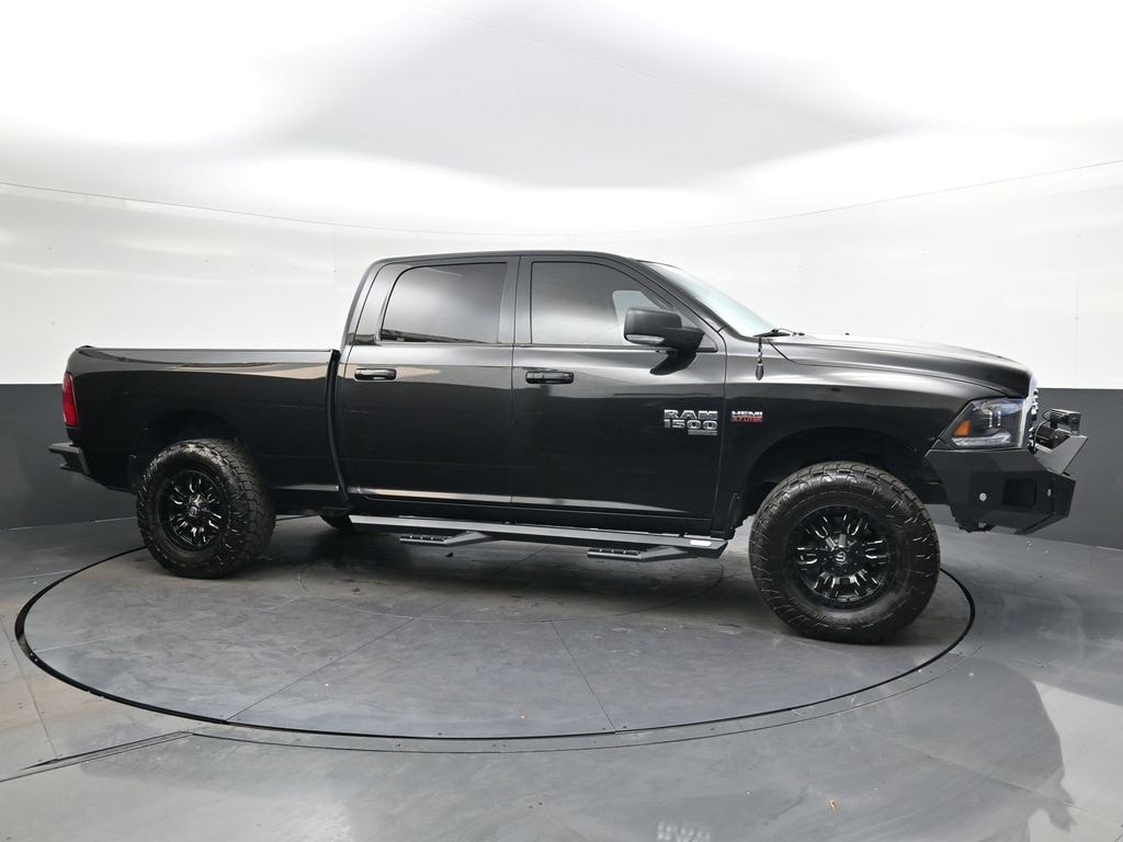 Used 2019 Ram 1500 Classic SLT Truck Crew Cab