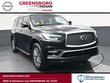INFINITI QX80