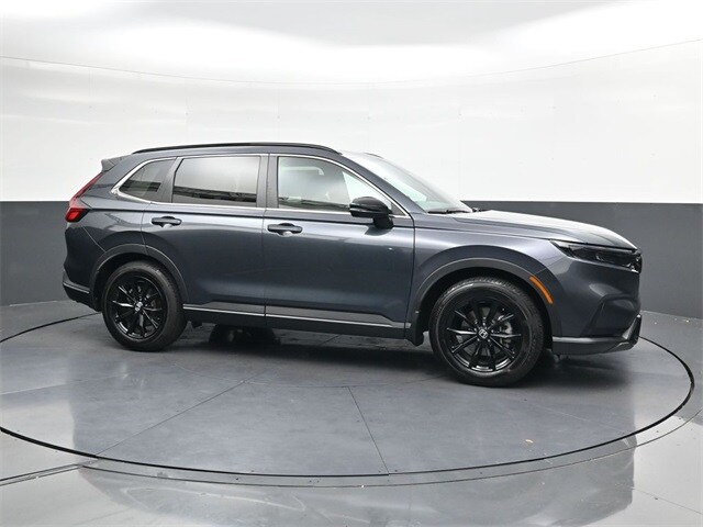 2023 Honda CR-V Hybrid Sport photo 2