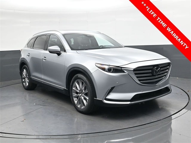 2021 Mazda CX-9