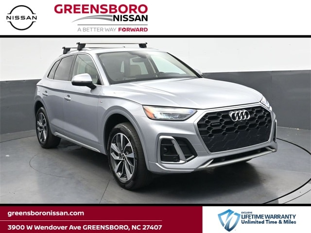 2024 Audi Q5