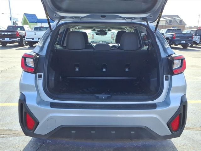 2024 Subaru Crosstrek Premium - Photo 24