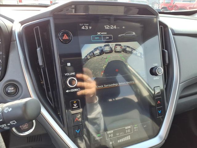 2024 Subaru Crosstrek Premium - Photo 13