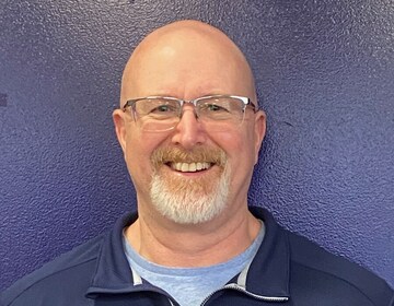 Staff member Steve Wilmert from ID_f5e62e251e72