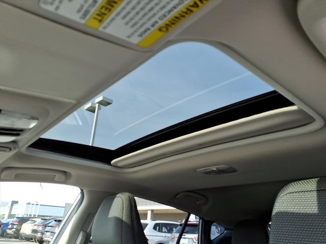 2024 Subaru Crosstrek Premium - Photo 22