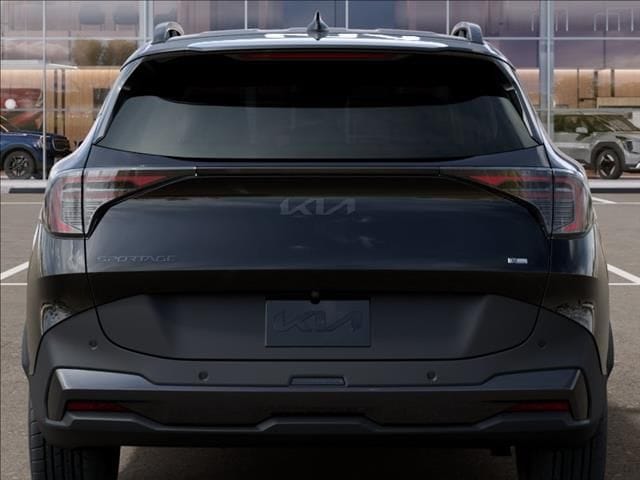 2026 Kia Sportage X-Line - Photo 13