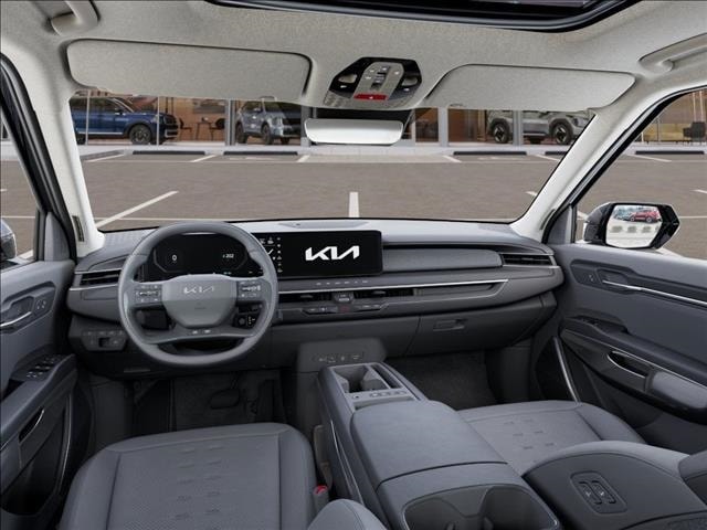 2026 Kia EV9 Wind - Photo 15