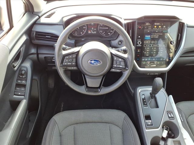 2024 Subaru Crosstrek Premium - Photo 11