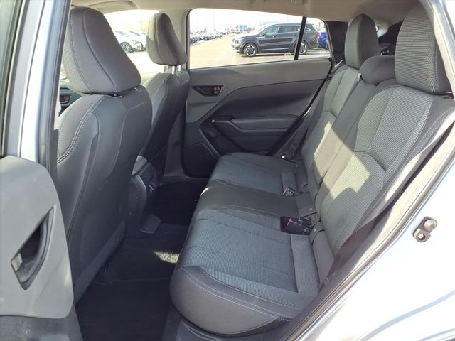 2024 Subaru Crosstrek Premium - Photo 23