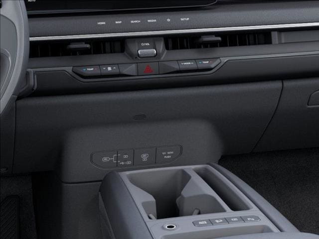 2026 Kia EV9 Wind - Photo 24