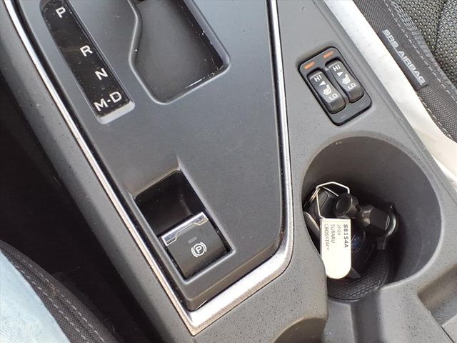 2024 Subaru Crosstrek Premium - Photo 16