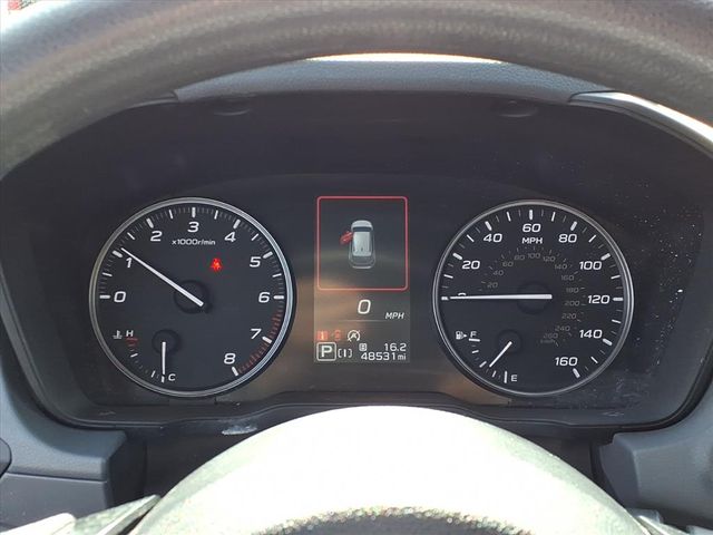 2024 Subaru Crosstrek Premium - Photo 19