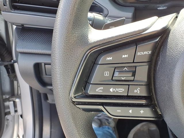 2024 Subaru Crosstrek Premium - Photo 17