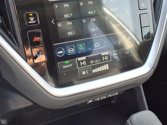 2024 Subaru Crosstrek Premium - Photo 14