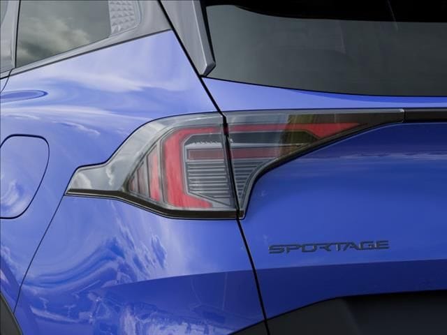 2026 Kia Sportage X-Line - Photo 11