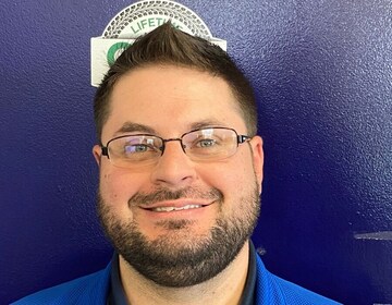 Staff member Austin Niggemeyer from ID_f5e62e251e72