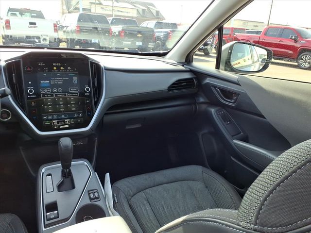 2024 Subaru Crosstrek Premium - Photo 9