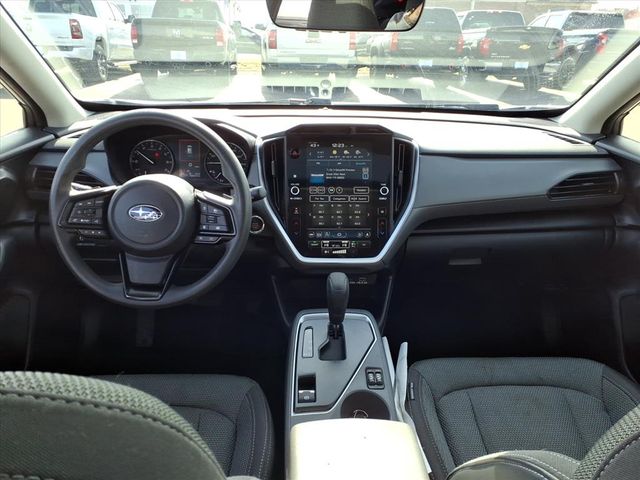 2024 Subaru Crosstrek Premium - Photo 8
