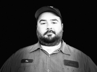 Staff member Tim Baker from ID_f5e62e251e72