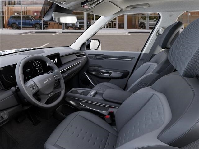 2026 Kia EV9 Wind - Photo 18