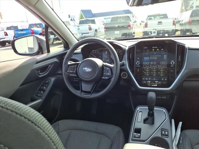 2024 Subaru Crosstrek Premium - Photo 10