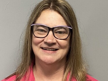 Staff member Brittany Merrifield from ID_f5e62e251e72