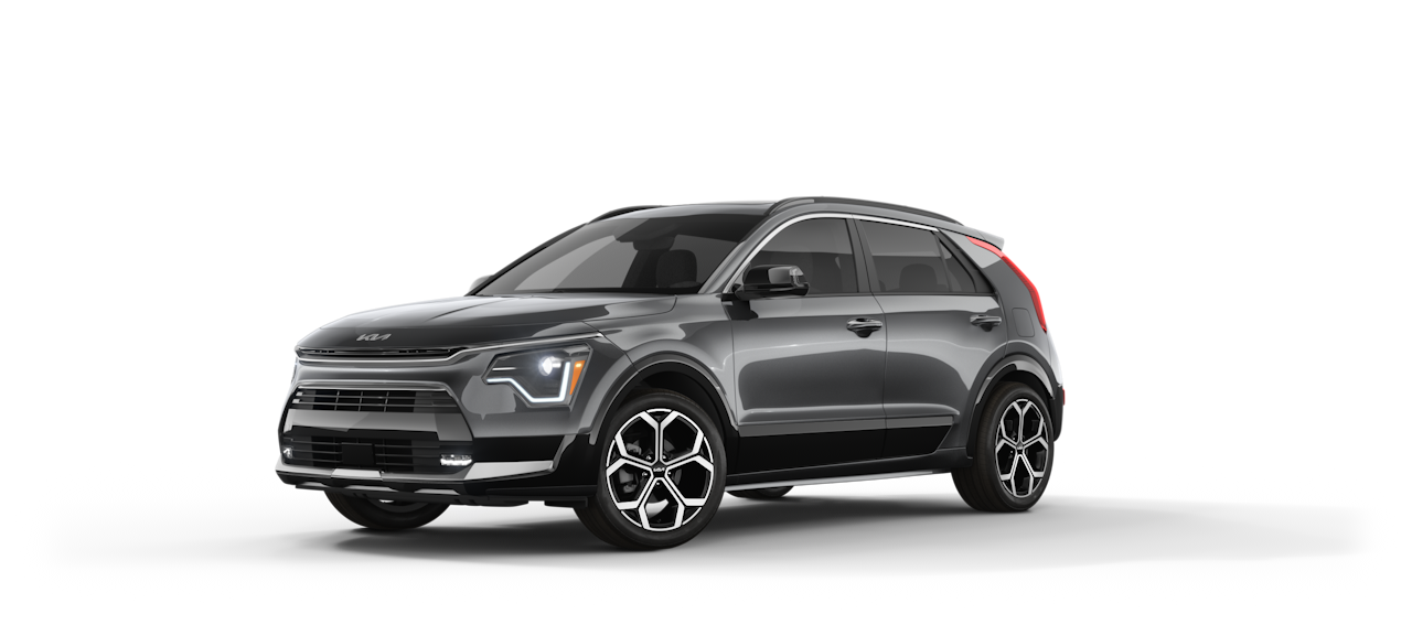 Niro EX Touring