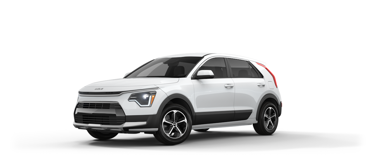 Niro LX