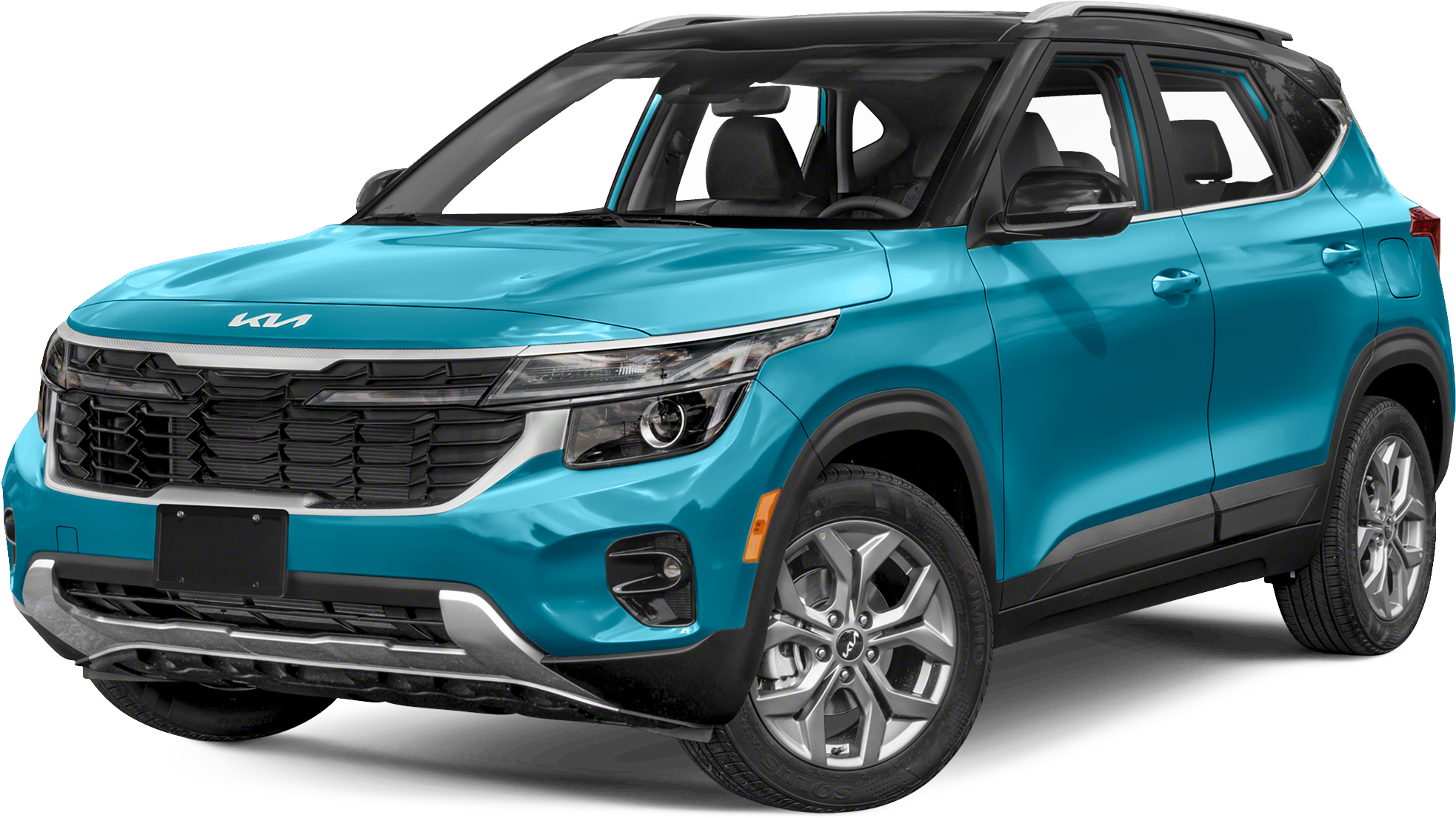 KIA SELTOS S