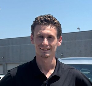 Staff member Payton Waldron from ID_f3325fb48207