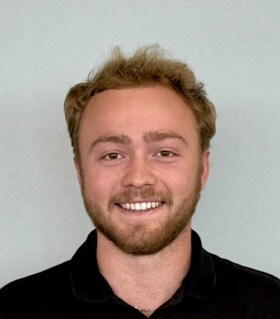 Staff member Jackson Wagoner from ID_41a9e868ae3d