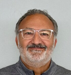 Staff member Dean Prokos from ID_f3325fb48207