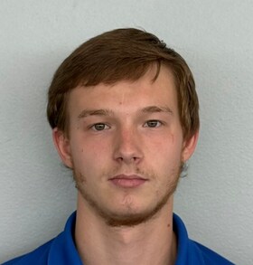 Staff member Luke Powell  from ID_f5e62e251e72