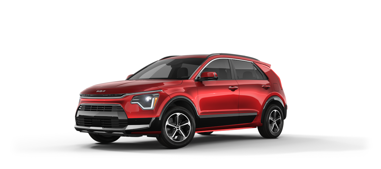 Niro EX