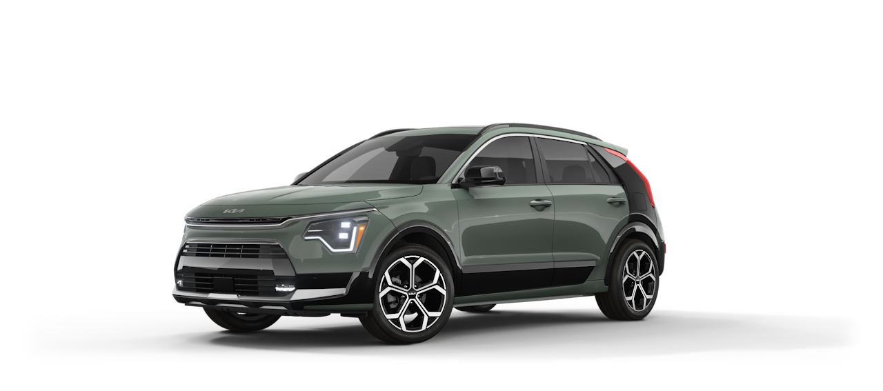 Niro SX Touring