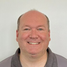 Staff member Ferrell Herron from ID_f3325fb48207