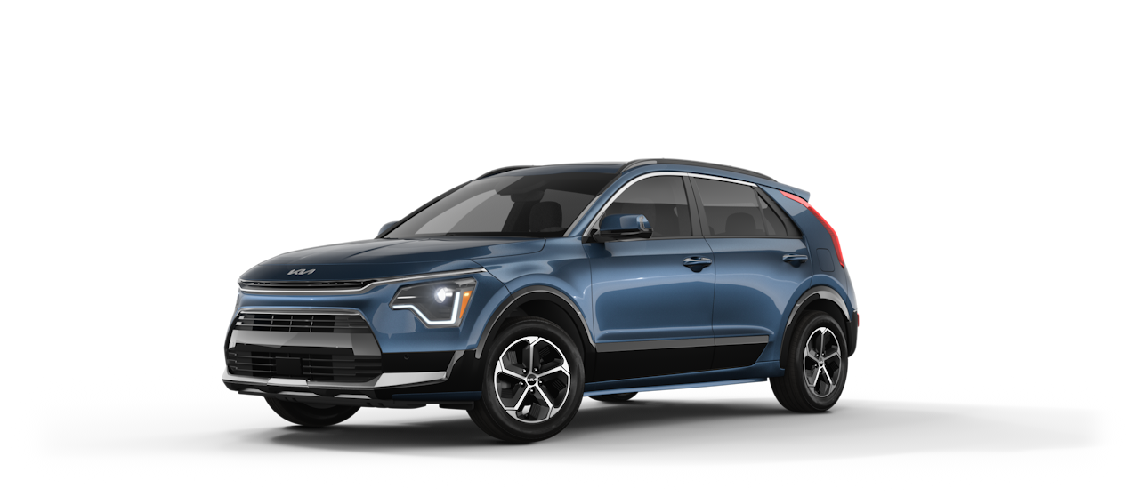 Niro SX