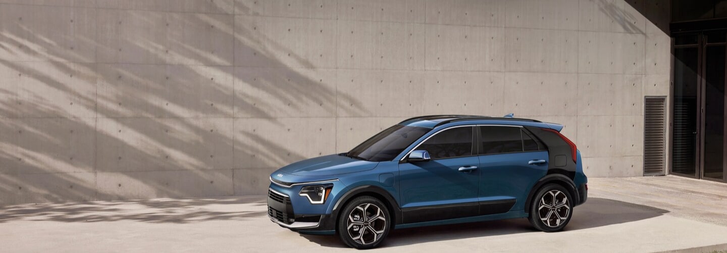 Kia-NiroPHEV