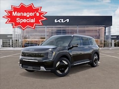2026 Kia EV9 Wind SUV