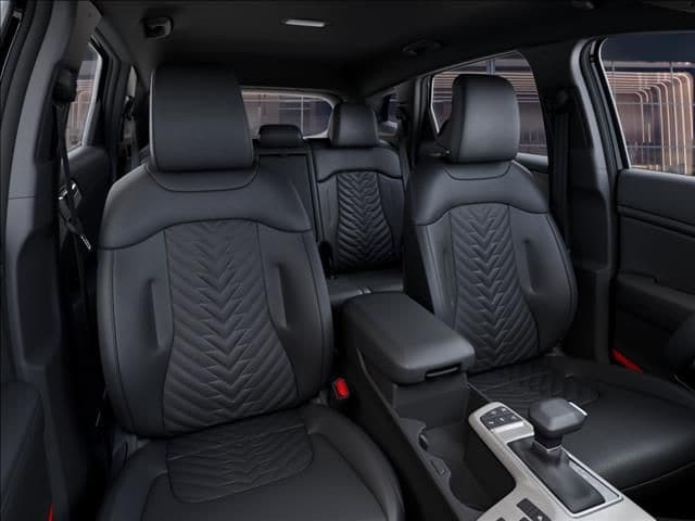 2026 Kia Sportage X-Line - Photo 15