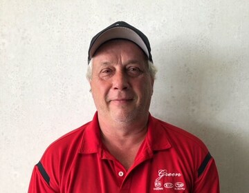 Staff member Jay Paoni from ID_f3325fb48207