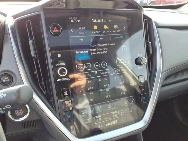 2024 Subaru Crosstrek Premium - Photo 12