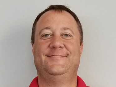 Staff member Jeremy Manning from ID_41a9e868ae3d