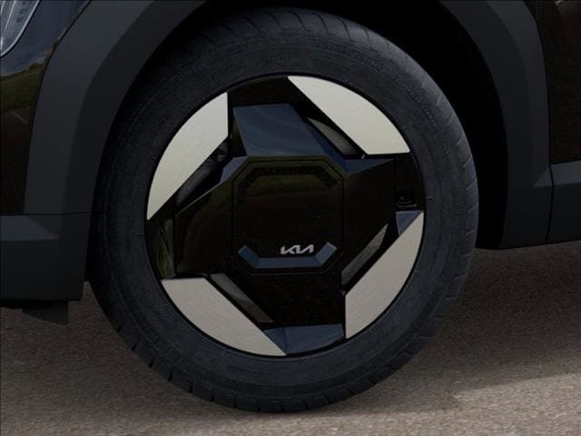 2026 Kia EV9 Wind - Photo 10