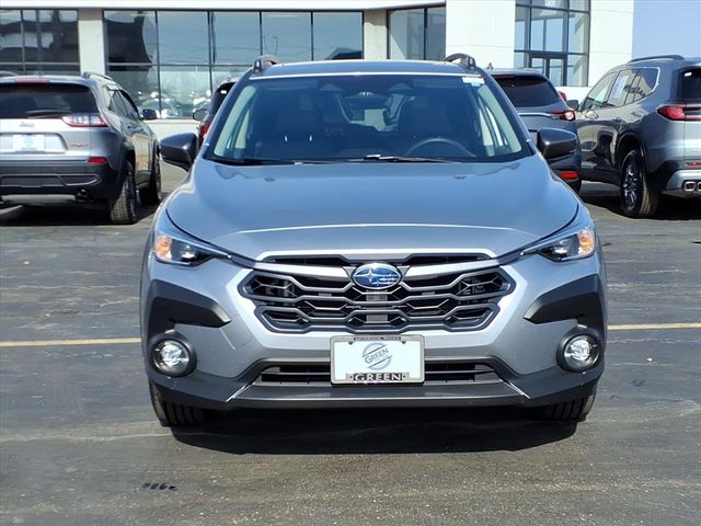 2024 Subaru Crosstrek Premium - Photo 7