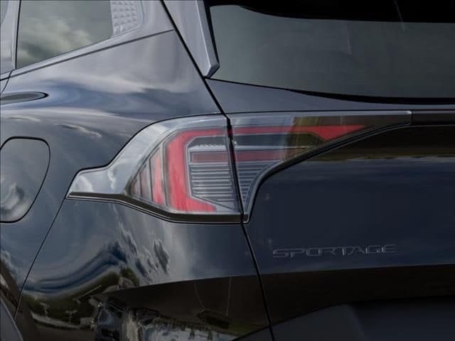 2026 Kia Sportage X-Line - Photo 11