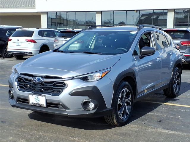 2024 Subaru Crosstrek Premium - Photo 6